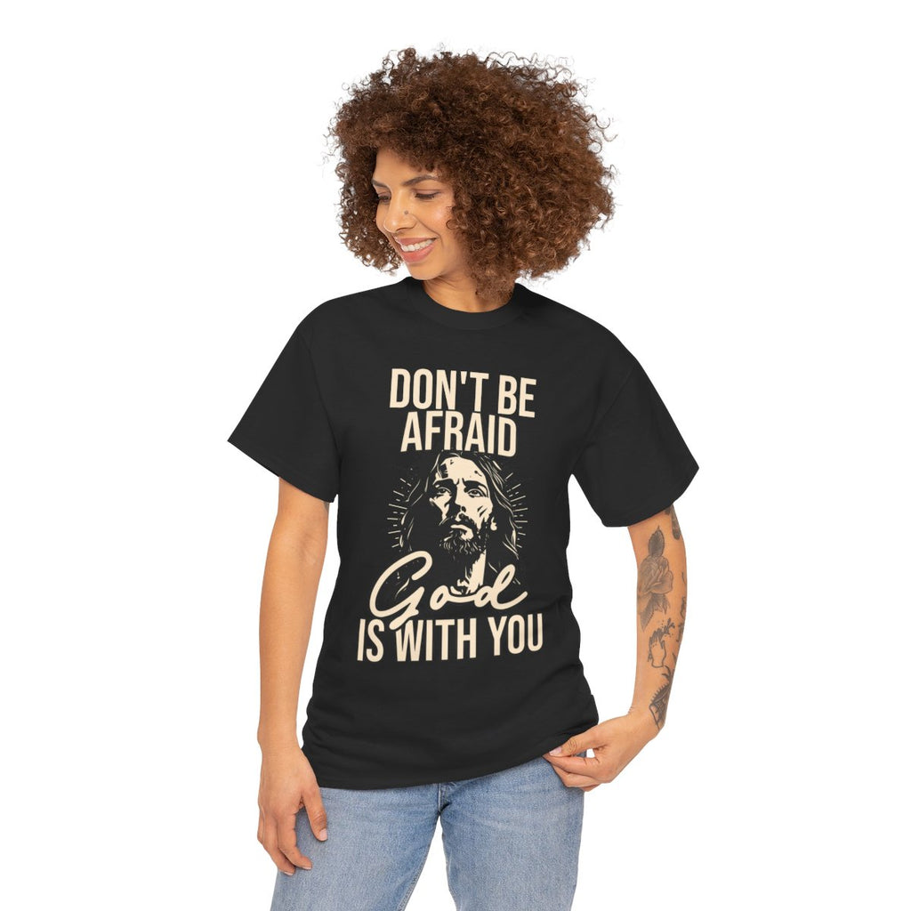 MICHELLE - Basic Tee