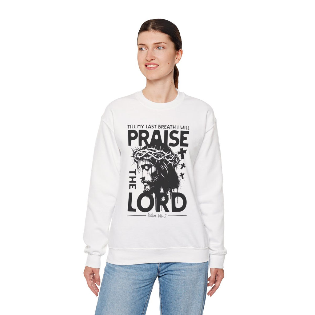 LISA - Sweatshirt