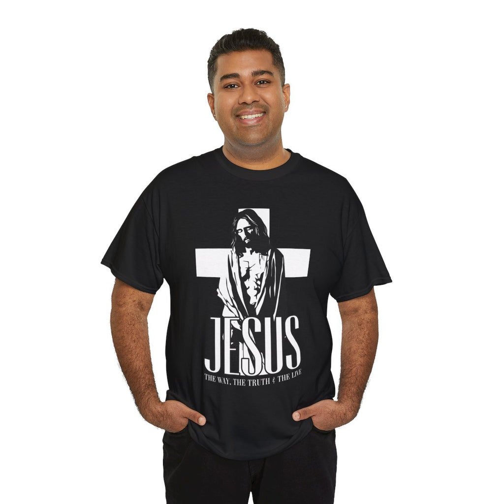 IAN - Basic Tee