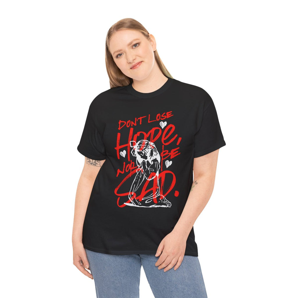ZORA - Basic Tee