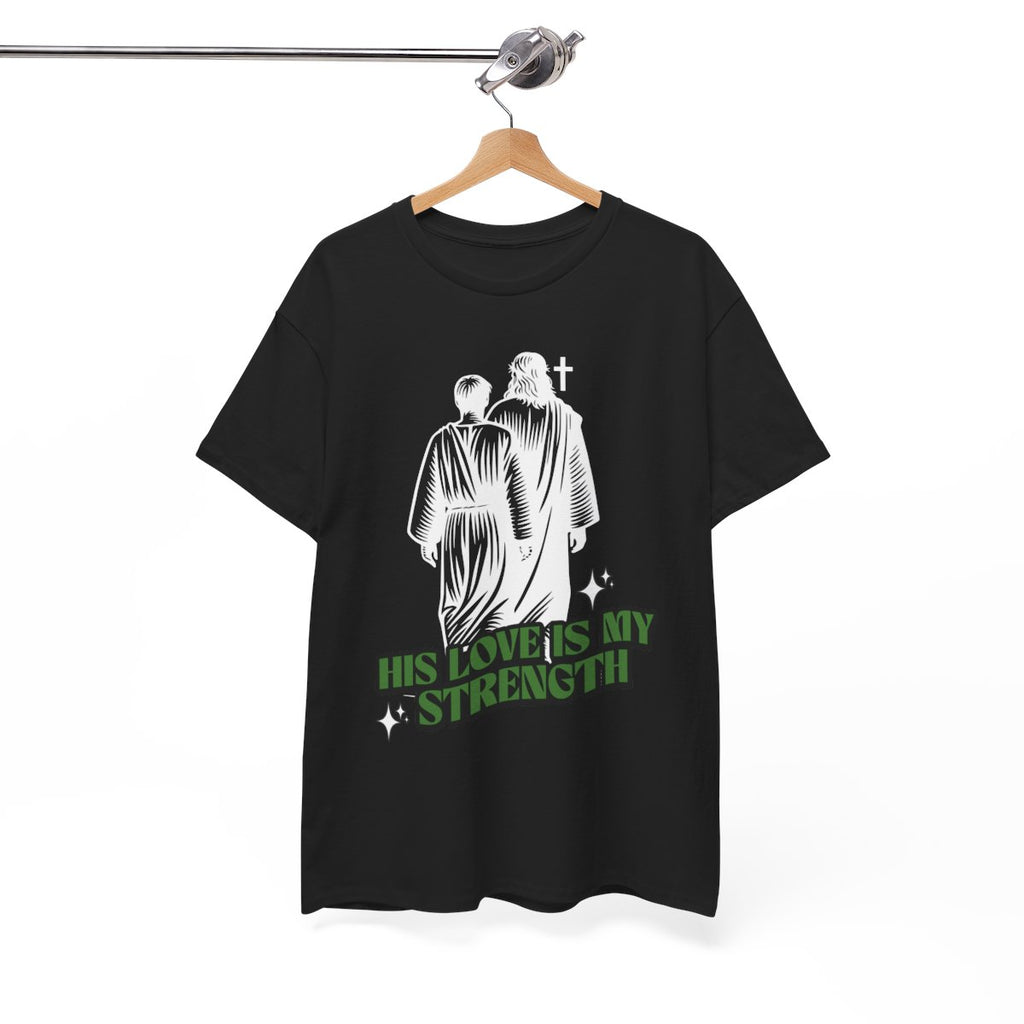 MARLENE - Basic Tee