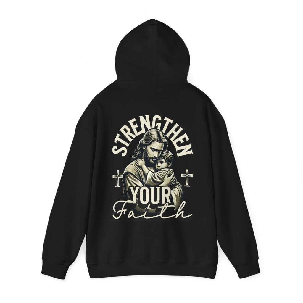 JOEL - Hoodie