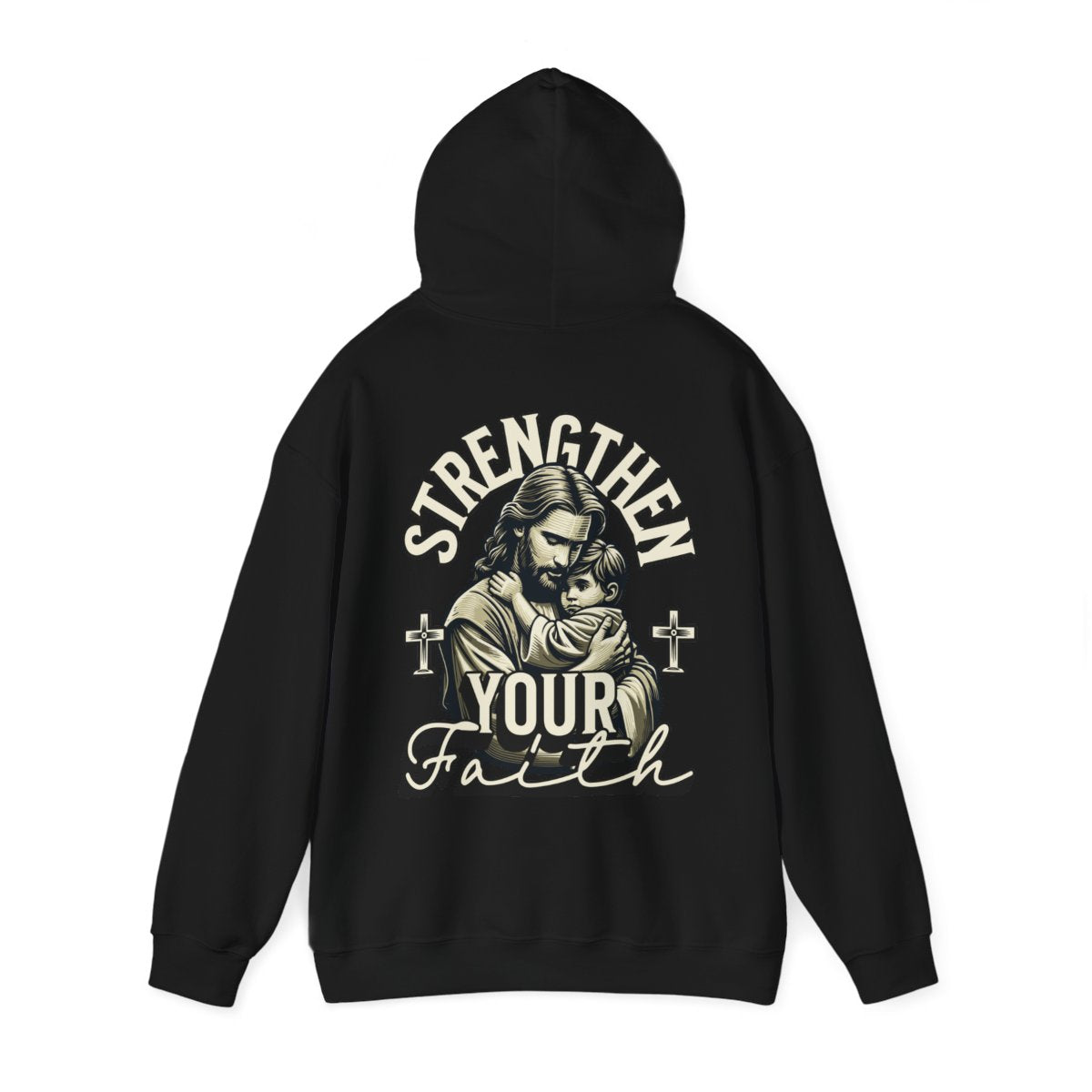 JOEL - Hoodie