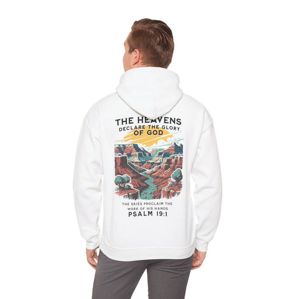 JOAQUIN - Hoodie