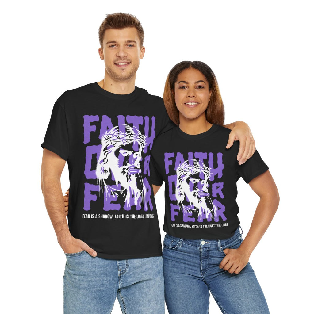 ESTEBAN - Basic Tee