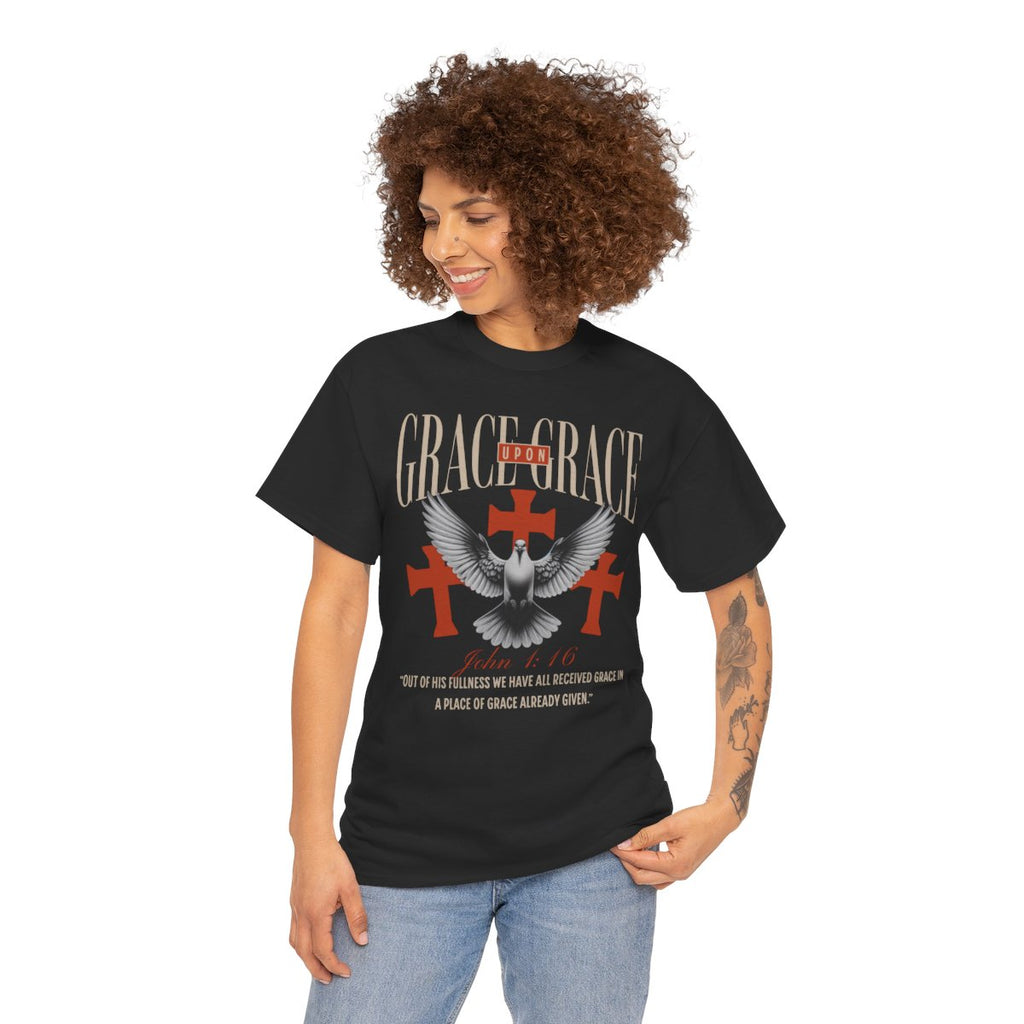 ZOEY - Basic Tee