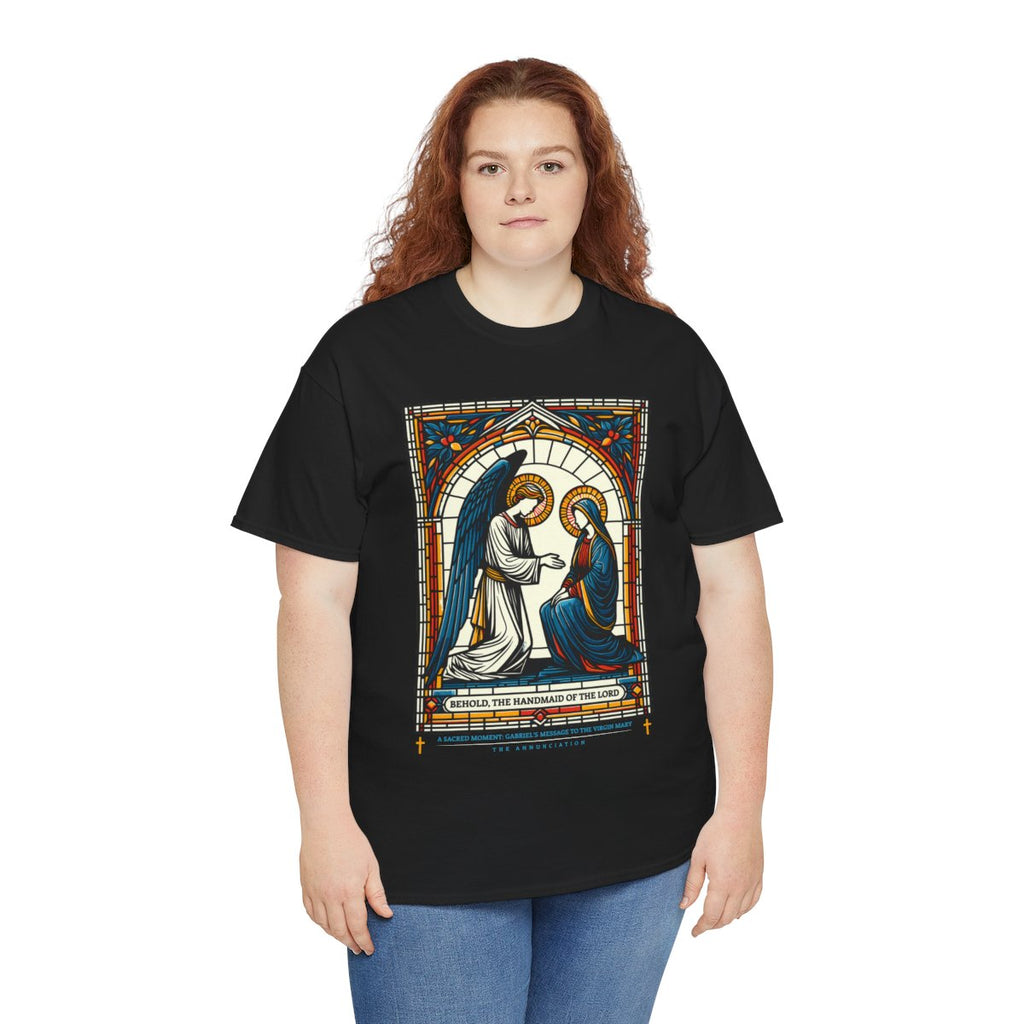 CHLOE - Basic Tee