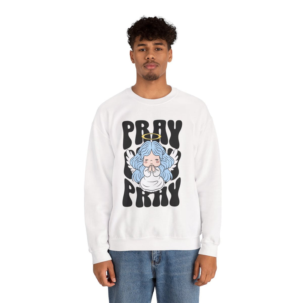 MIKE - Sweatshirt