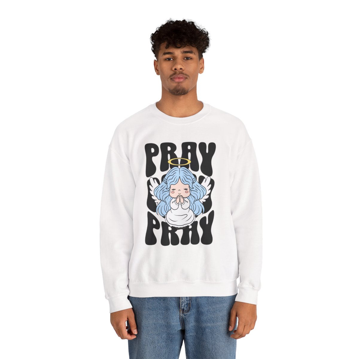 MIKE - Sweatshirt