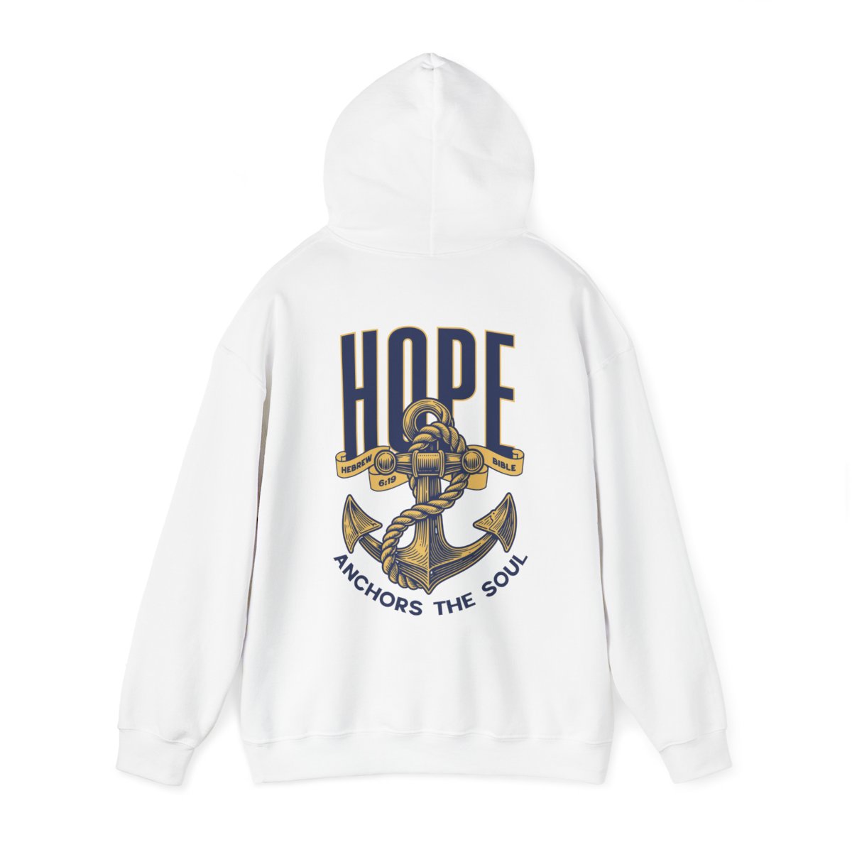 LYDIA - Hoodie
