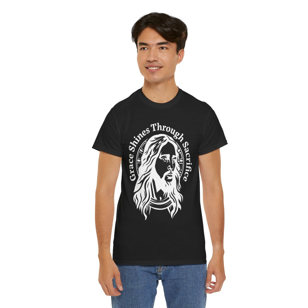 JAKE - Basic Tee