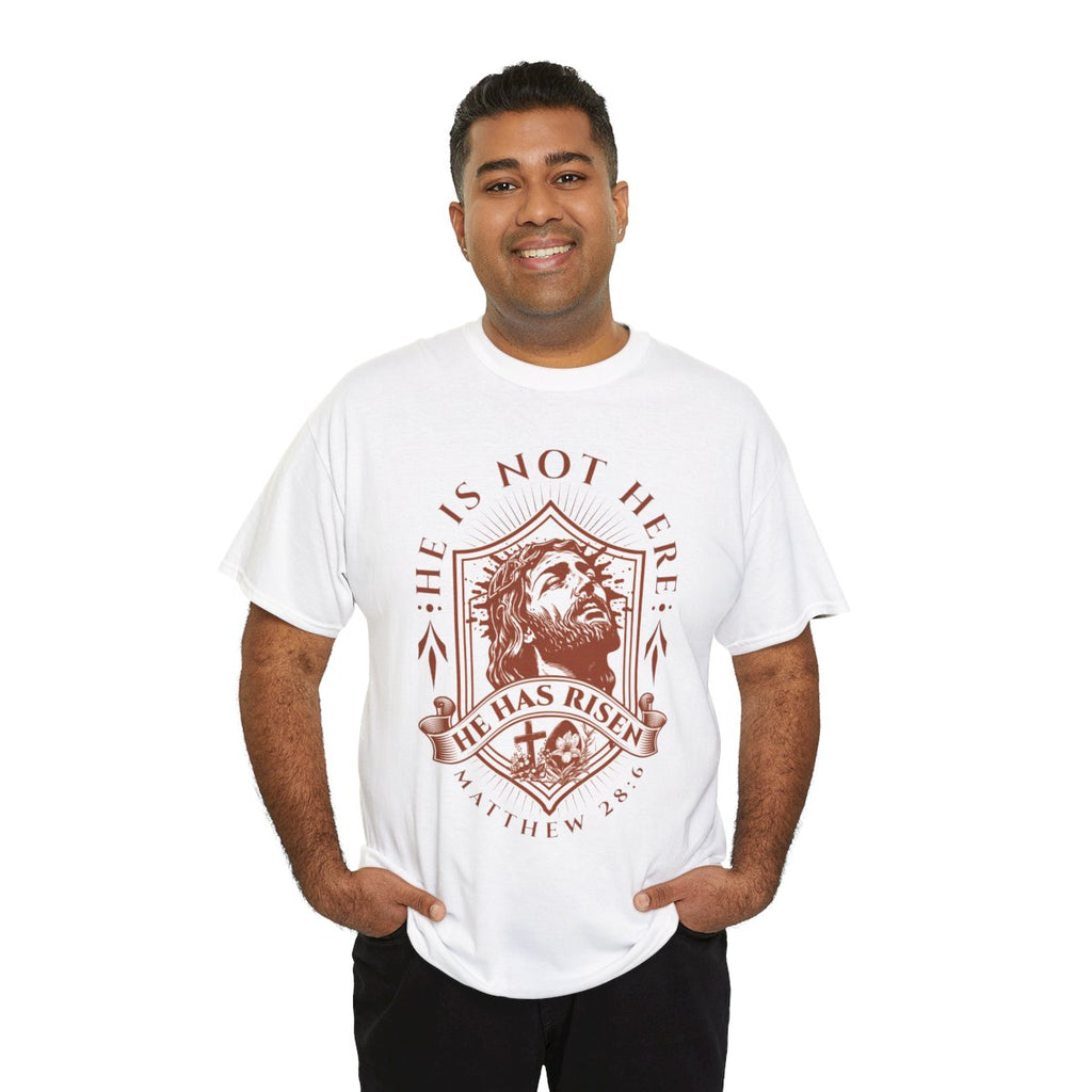 MADINA - Basic Tee