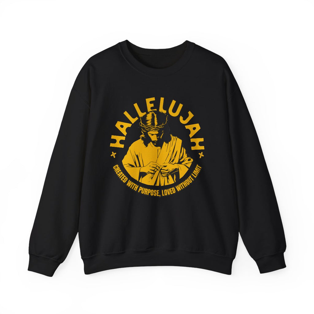 MADELYN - Sweatshirt