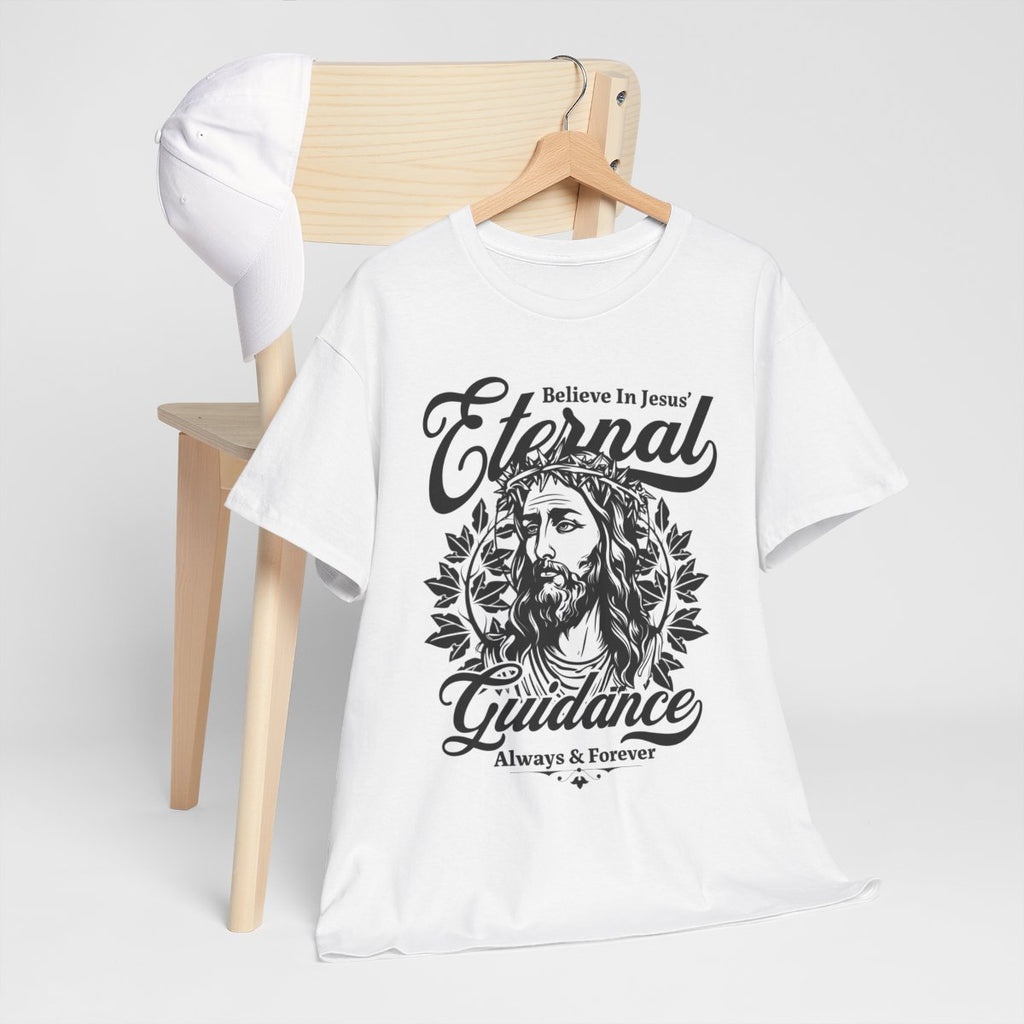 ZACHARY - Basic Tee