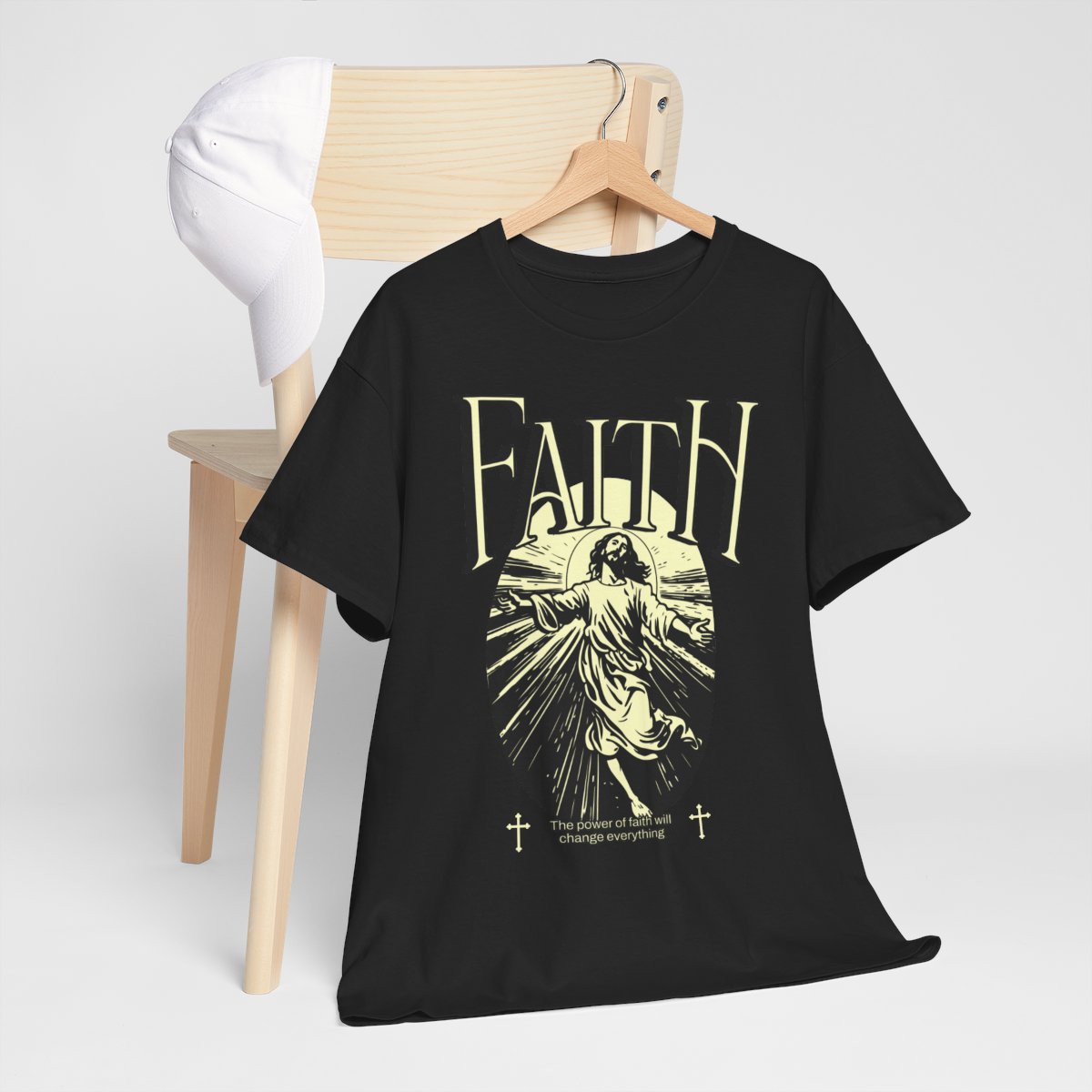 JAYDEN - Kids Tee