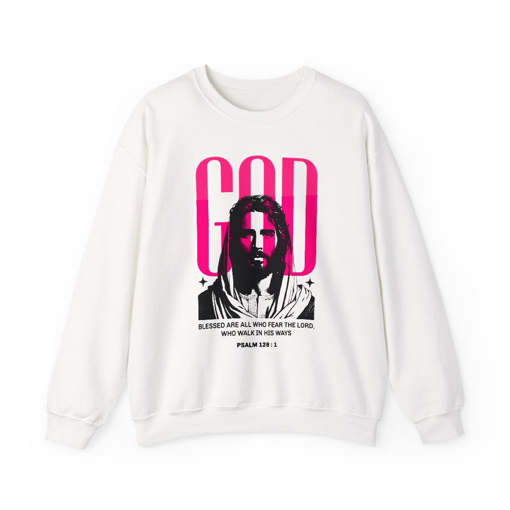 JOSHUA - Sweatshirt