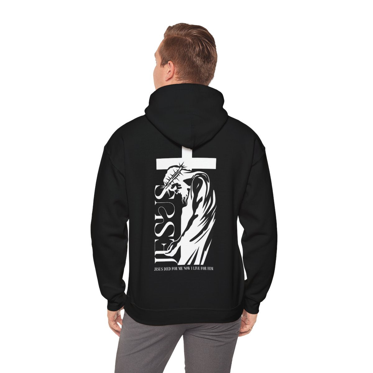 AGUSTUS - Hoodie