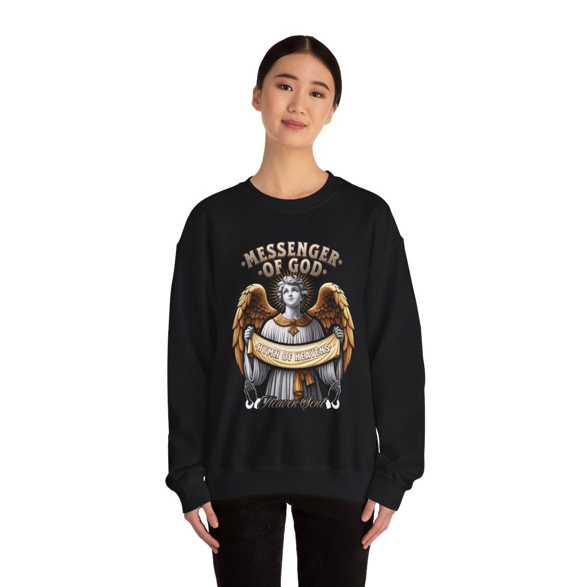 MARIAM - Sweatshirt