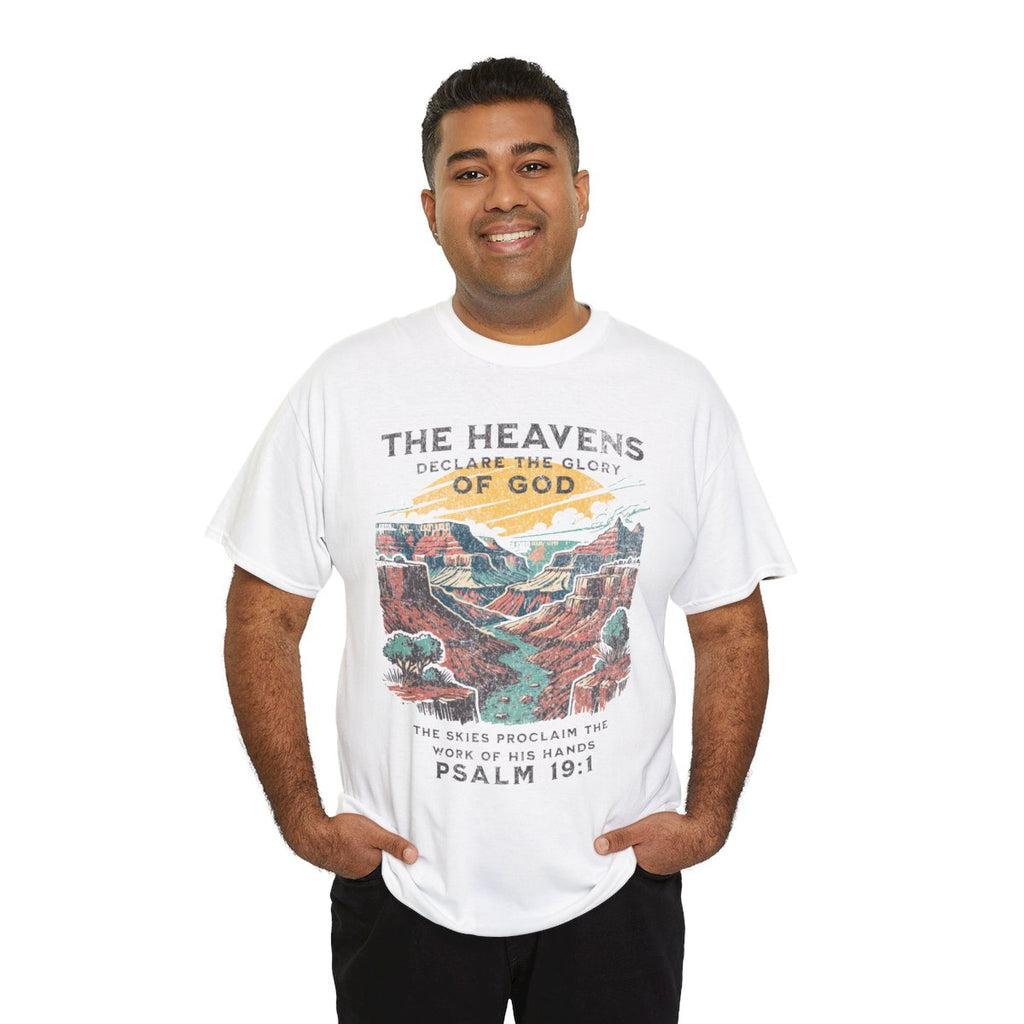 JOAQUIN - Basic Tee