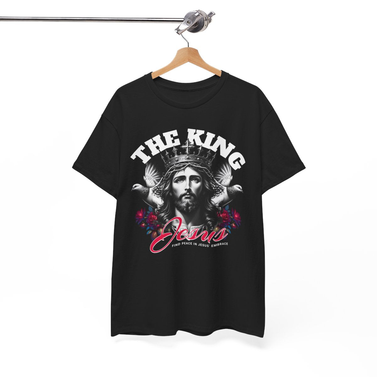 HEZEKIAH - Basic Tee