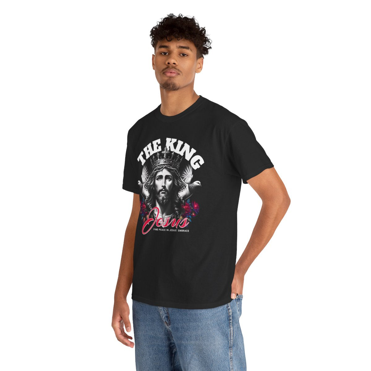 HEZEKIAH - Basic Tee