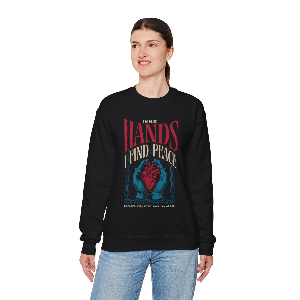 NAOMI - Sweatshirt