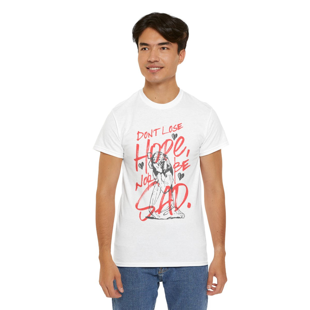 ZORA - Basic Tee