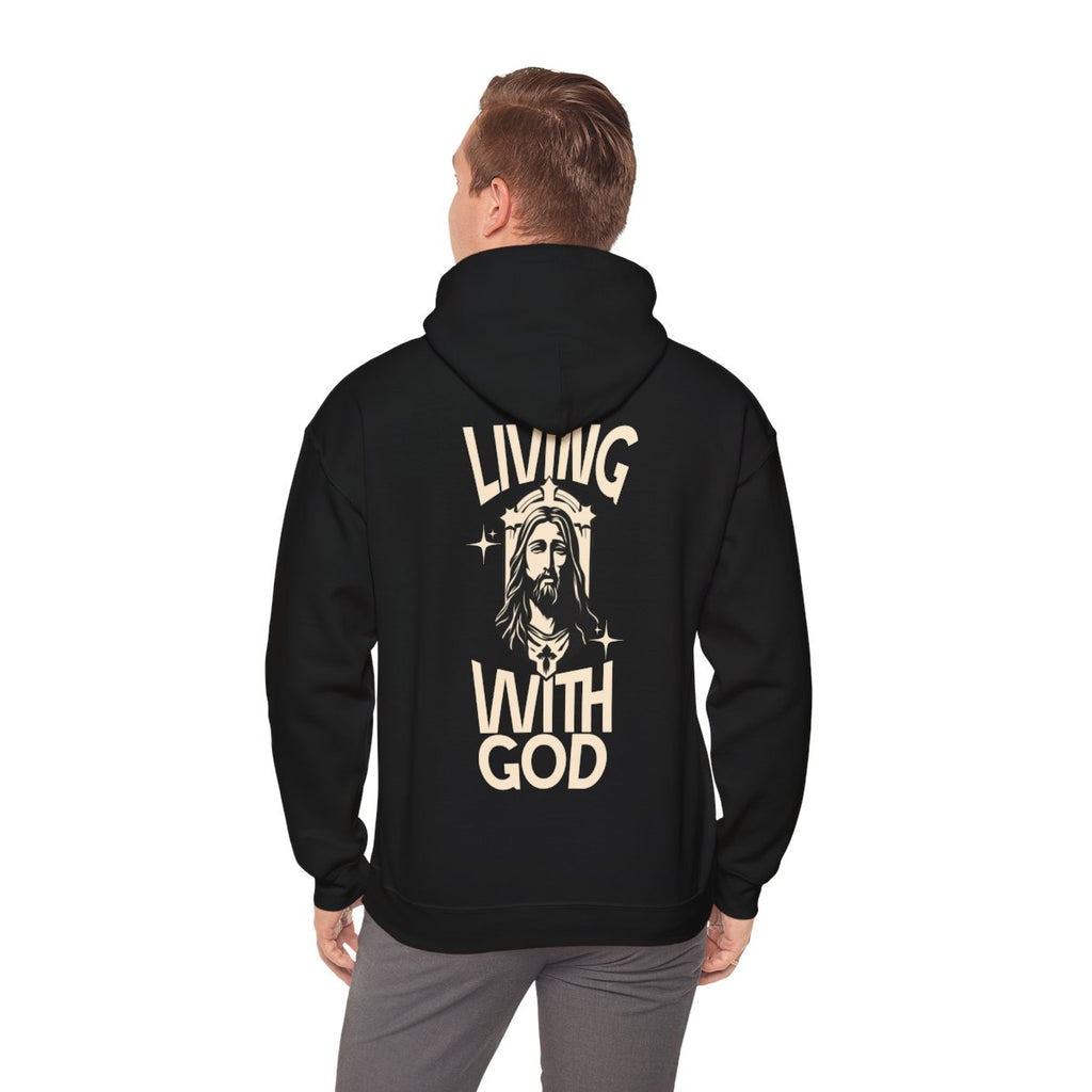 JARED - Hoodie