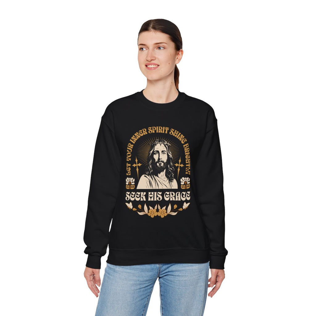 PAUL - Sweatshirt