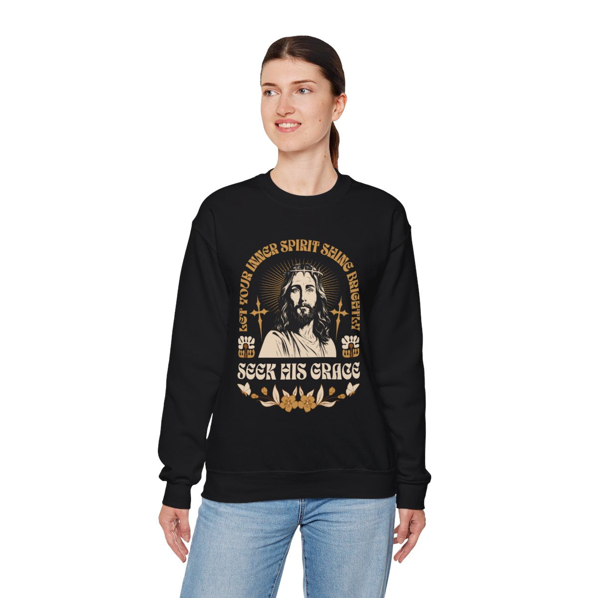 PAUL - Sweatshirt