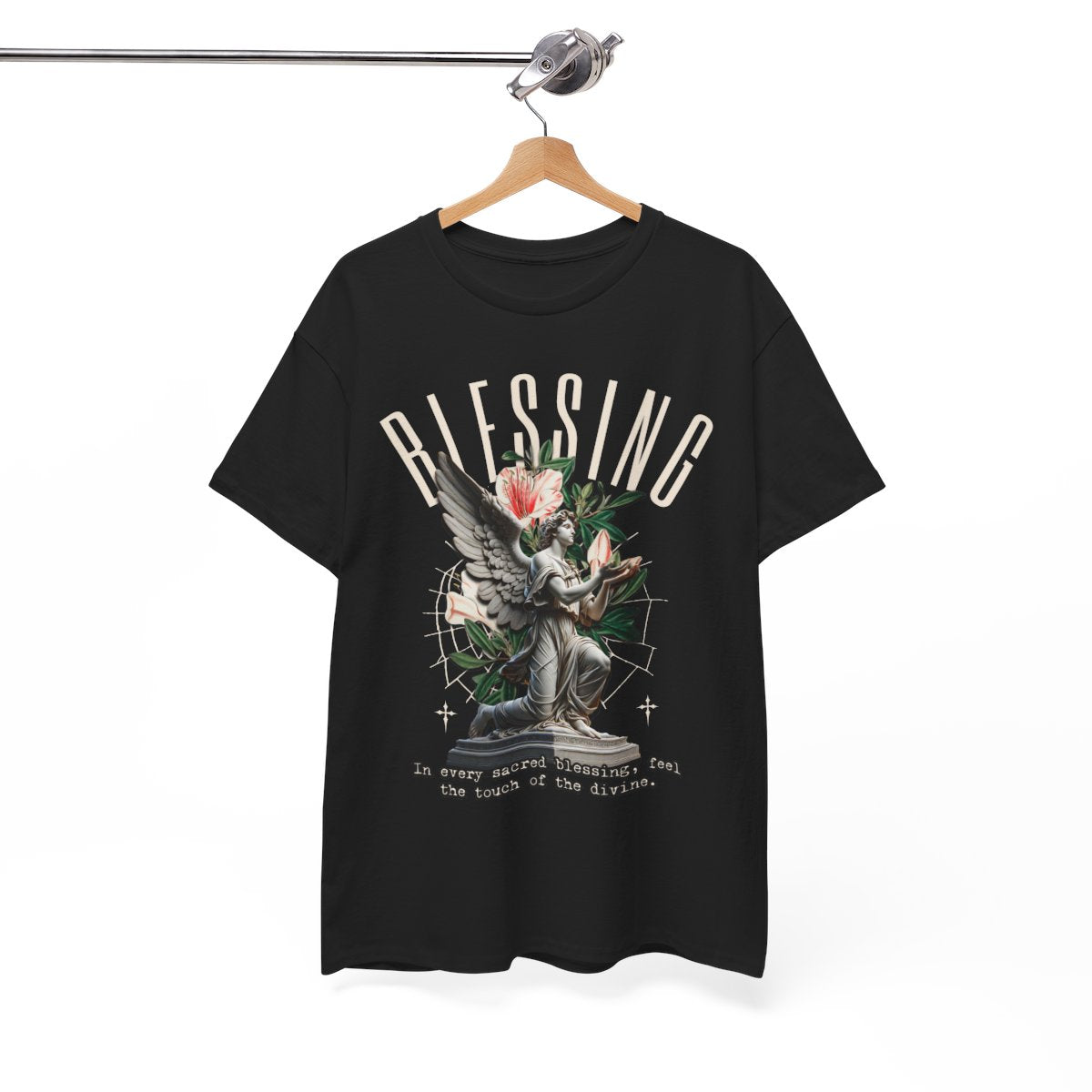 RAE - Basic Tee