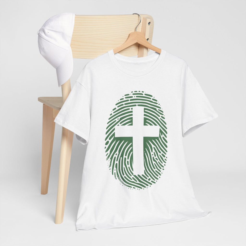 ASHER - Kids Tee