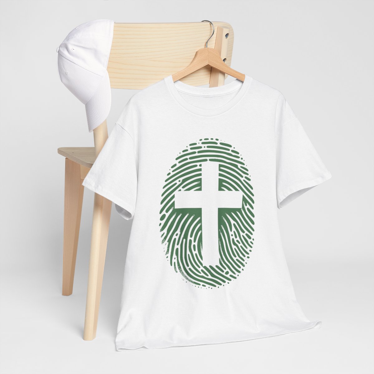 ASHER - Kids Tee