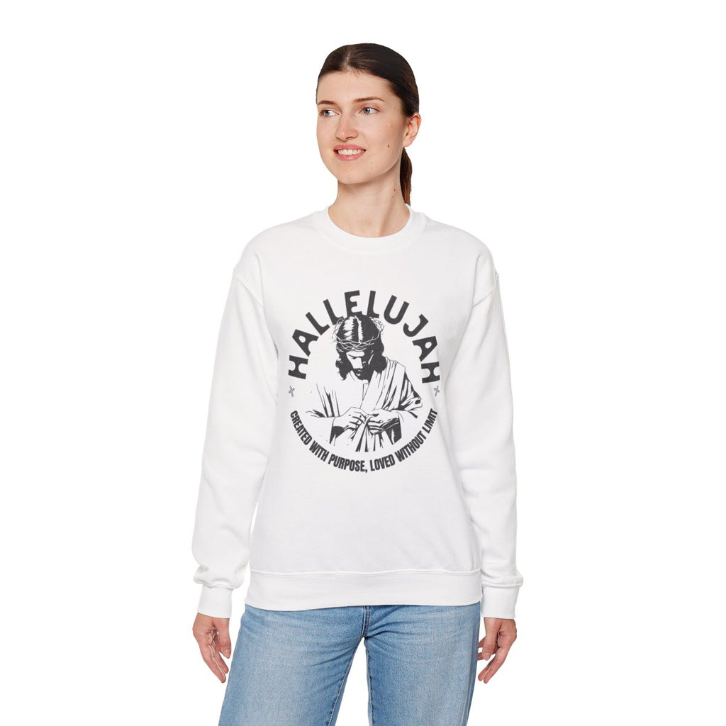 MADELYN - Sweatshirt