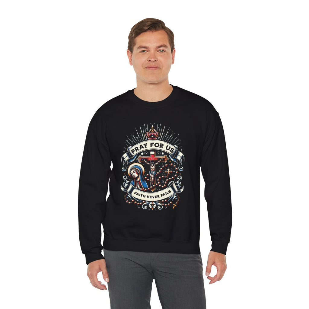 LEIGH - Sweatshirt