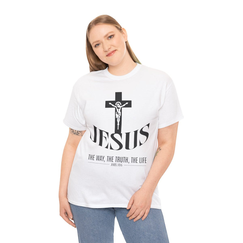 HOSEA - Basic Tee