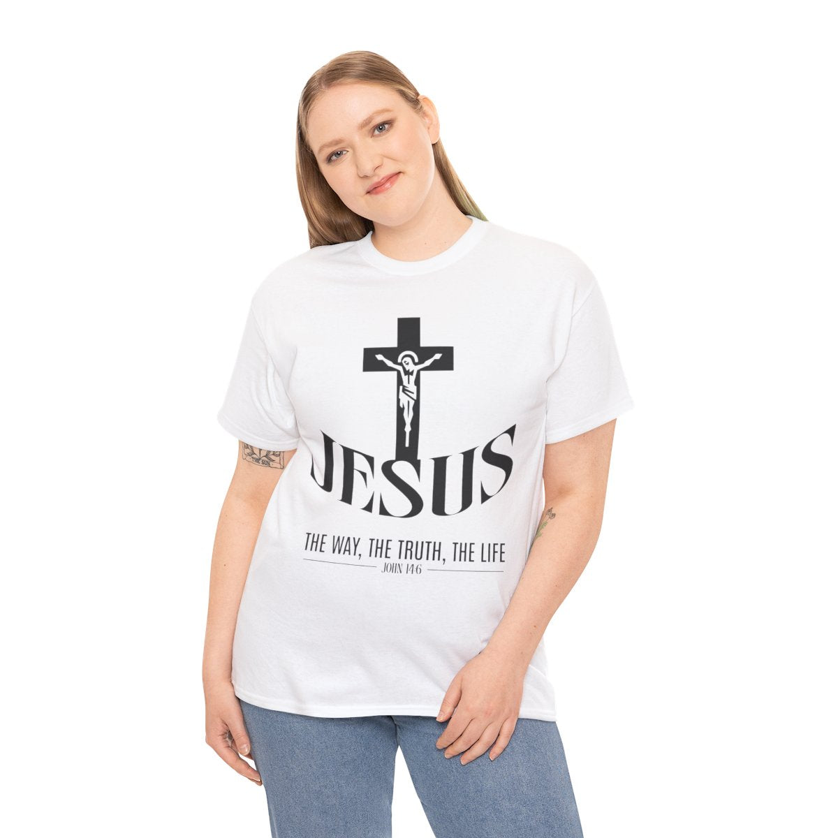 HOSEA - Basic Tee