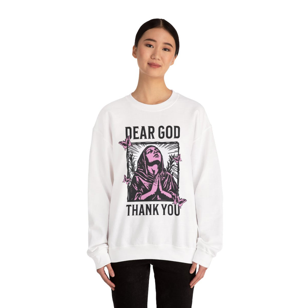 ZACK - Sweatshirt