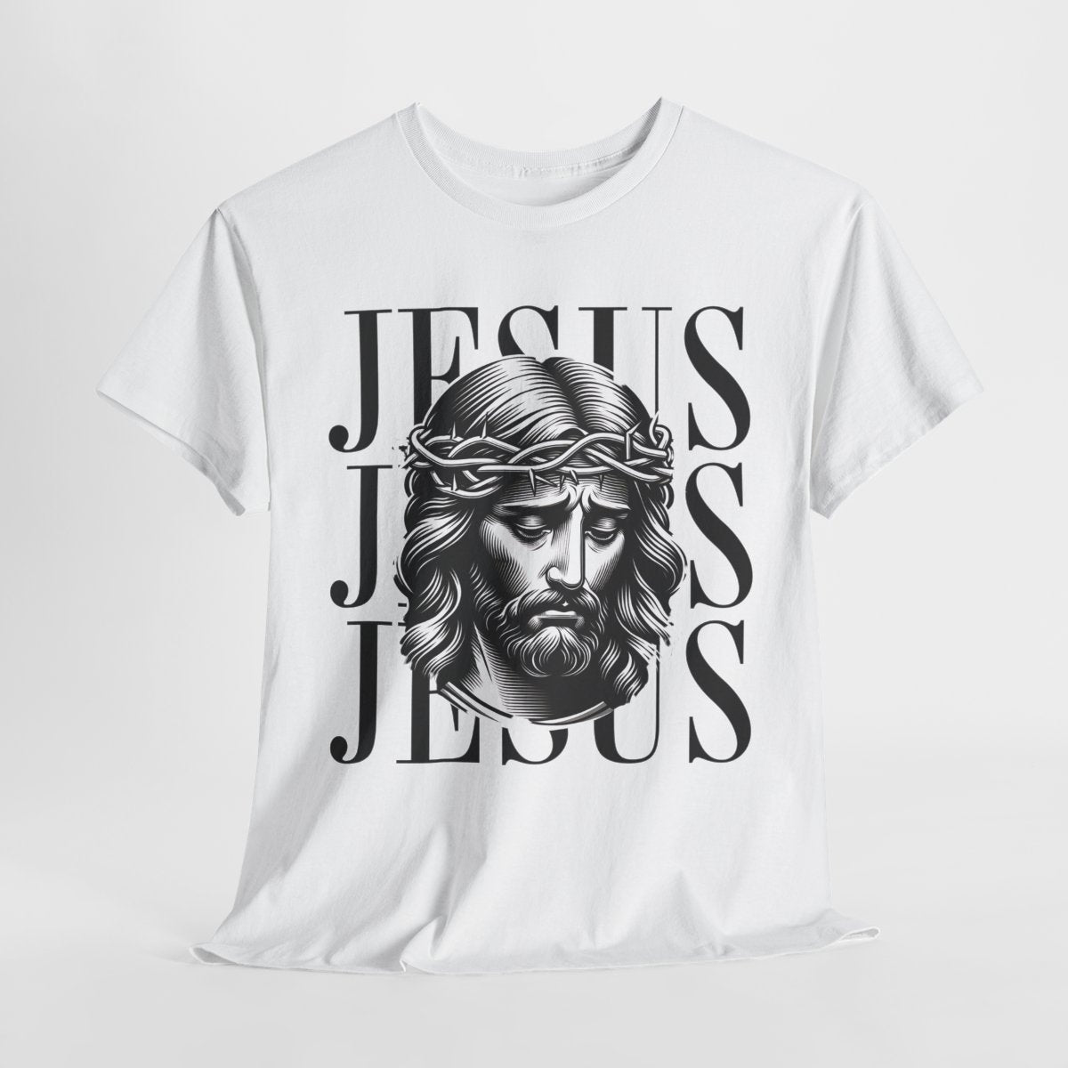 ETHAN - Basic Tee