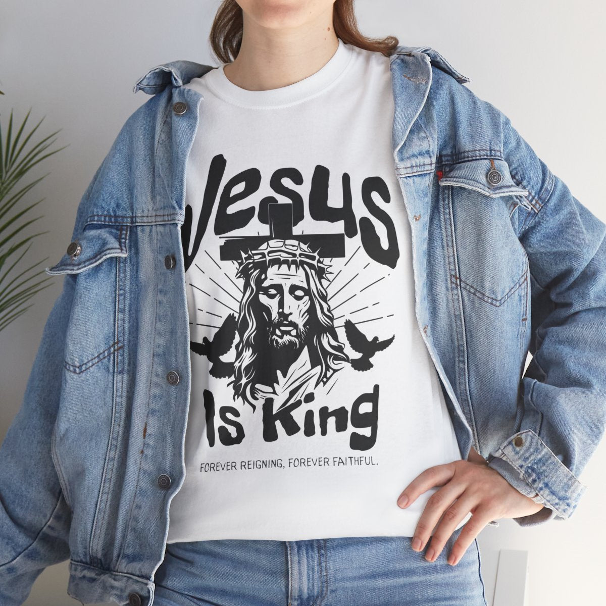 SAUL - Basic Tee