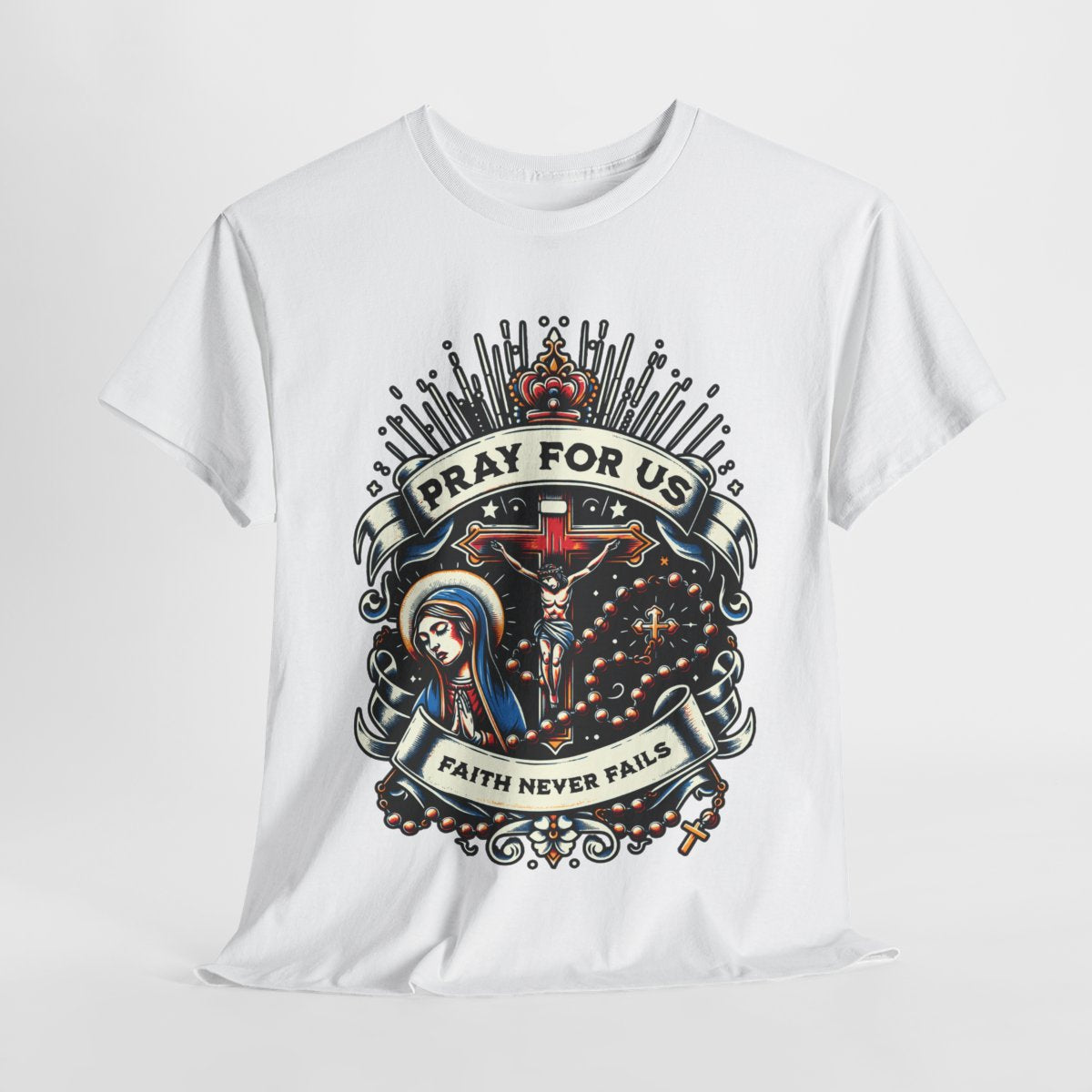 LEIGH - Kids Tee