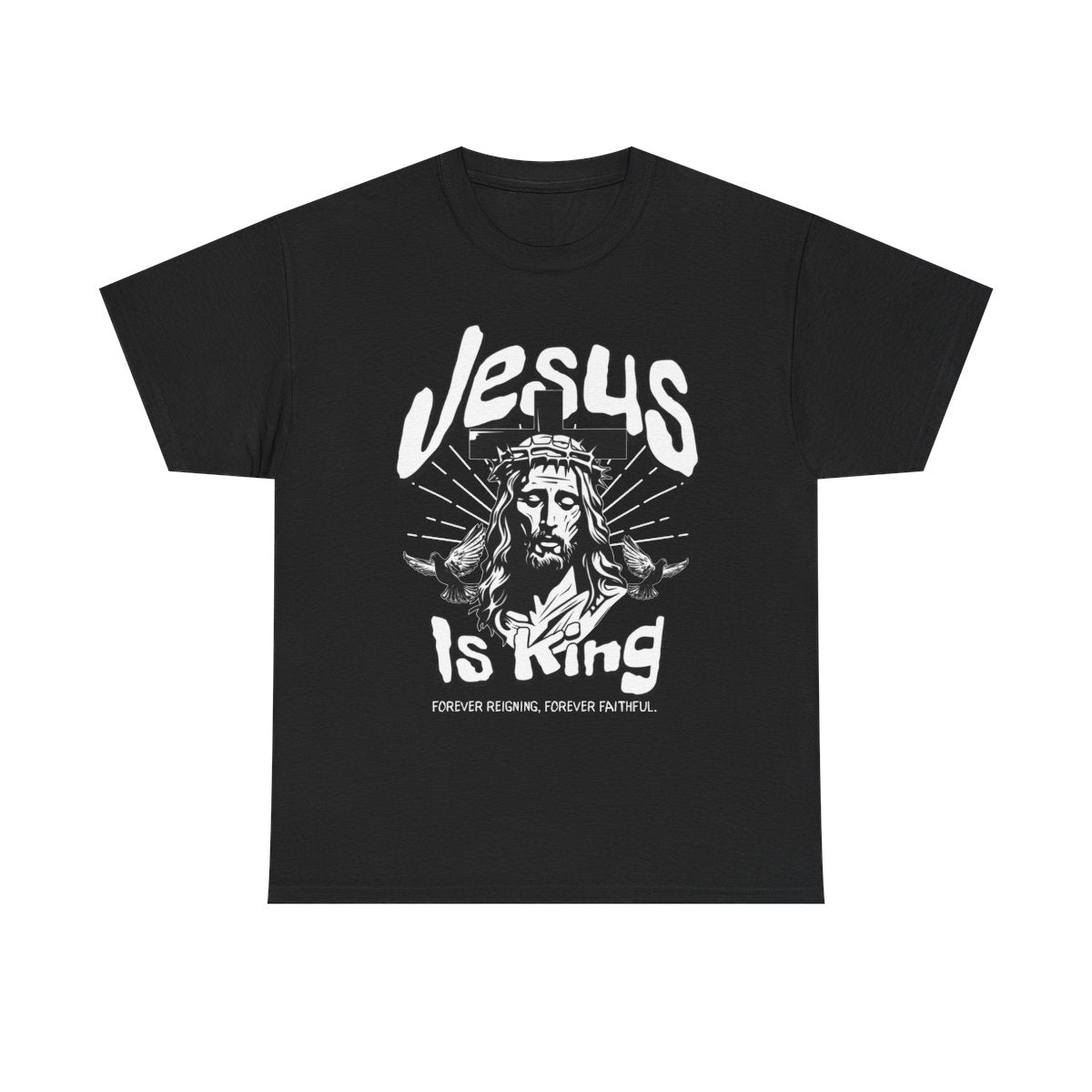 SAUL - Basic Tee
