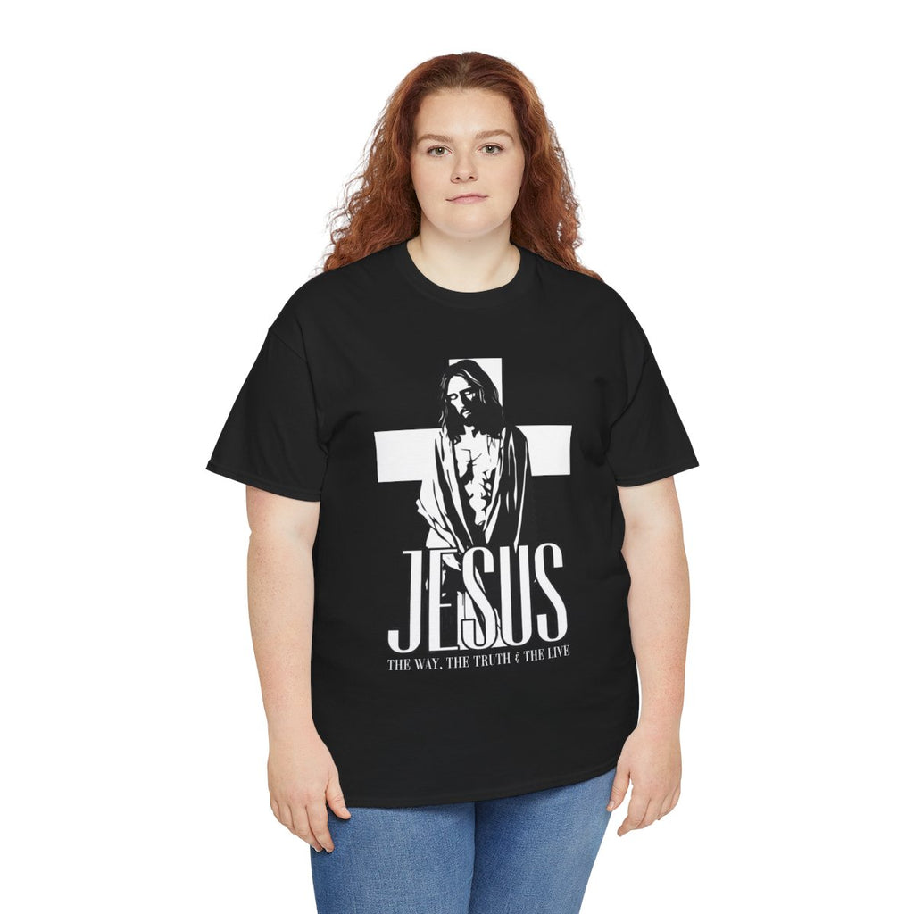 IAN - Basic Tee