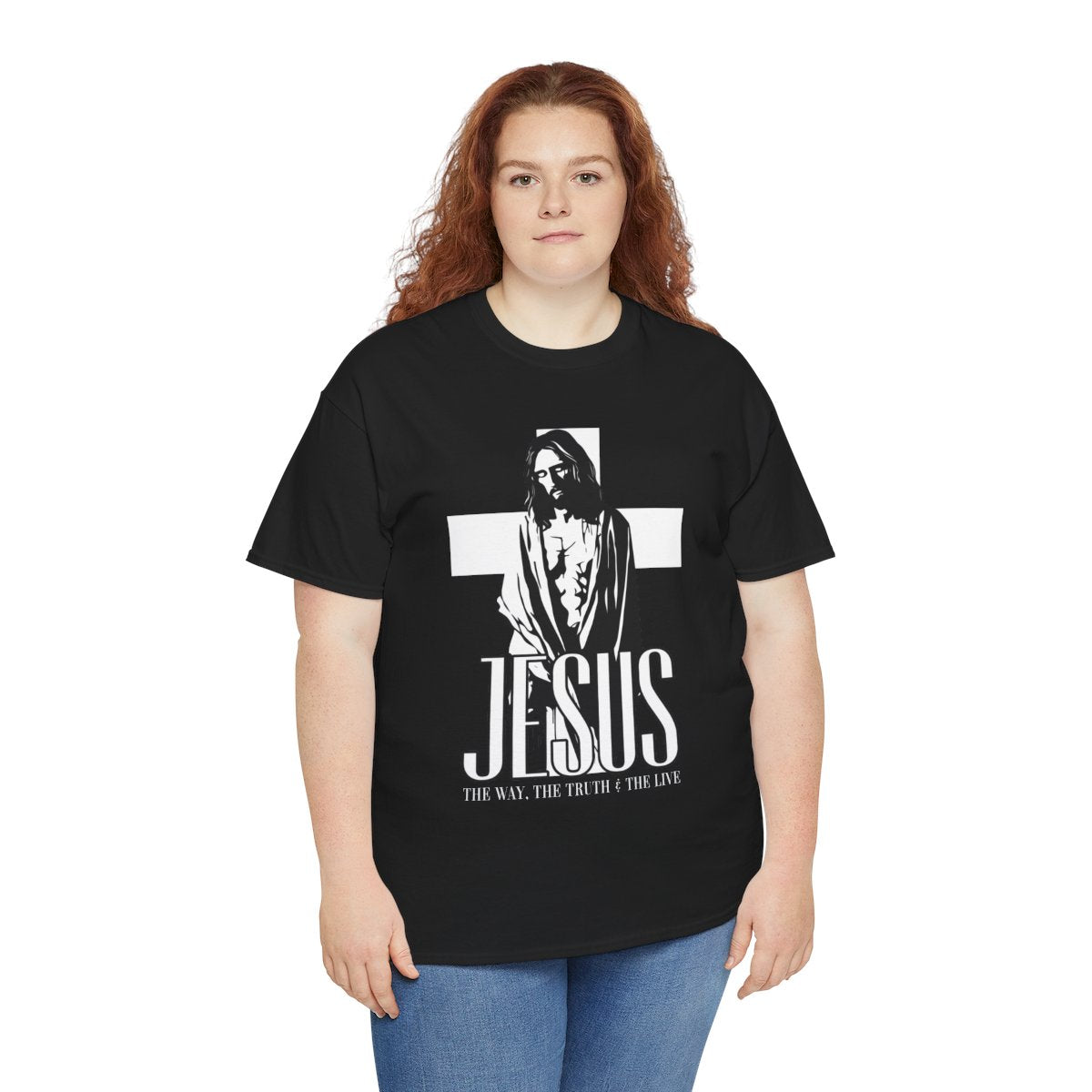 IAN - Basic Tee