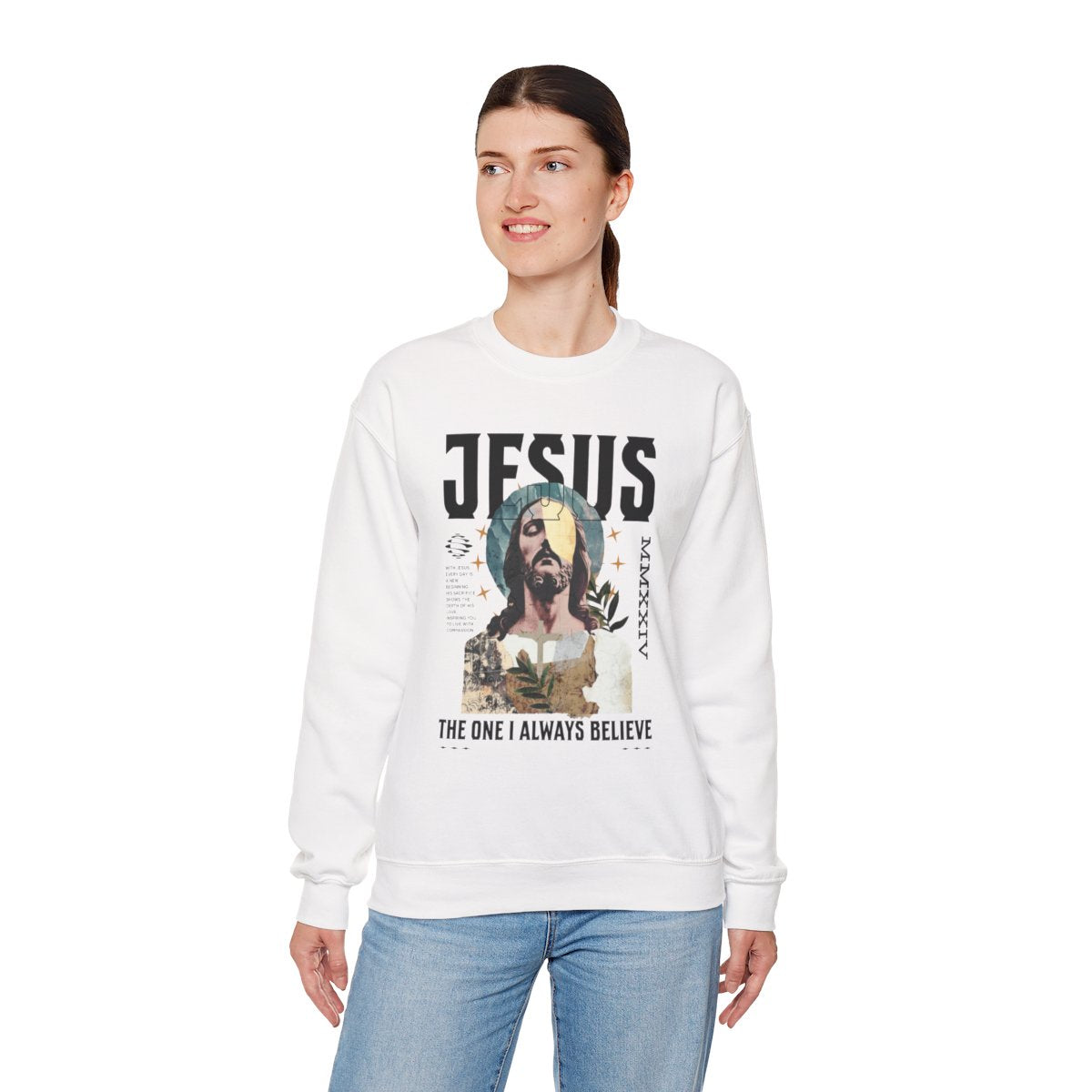 PETER - Sweatshirt