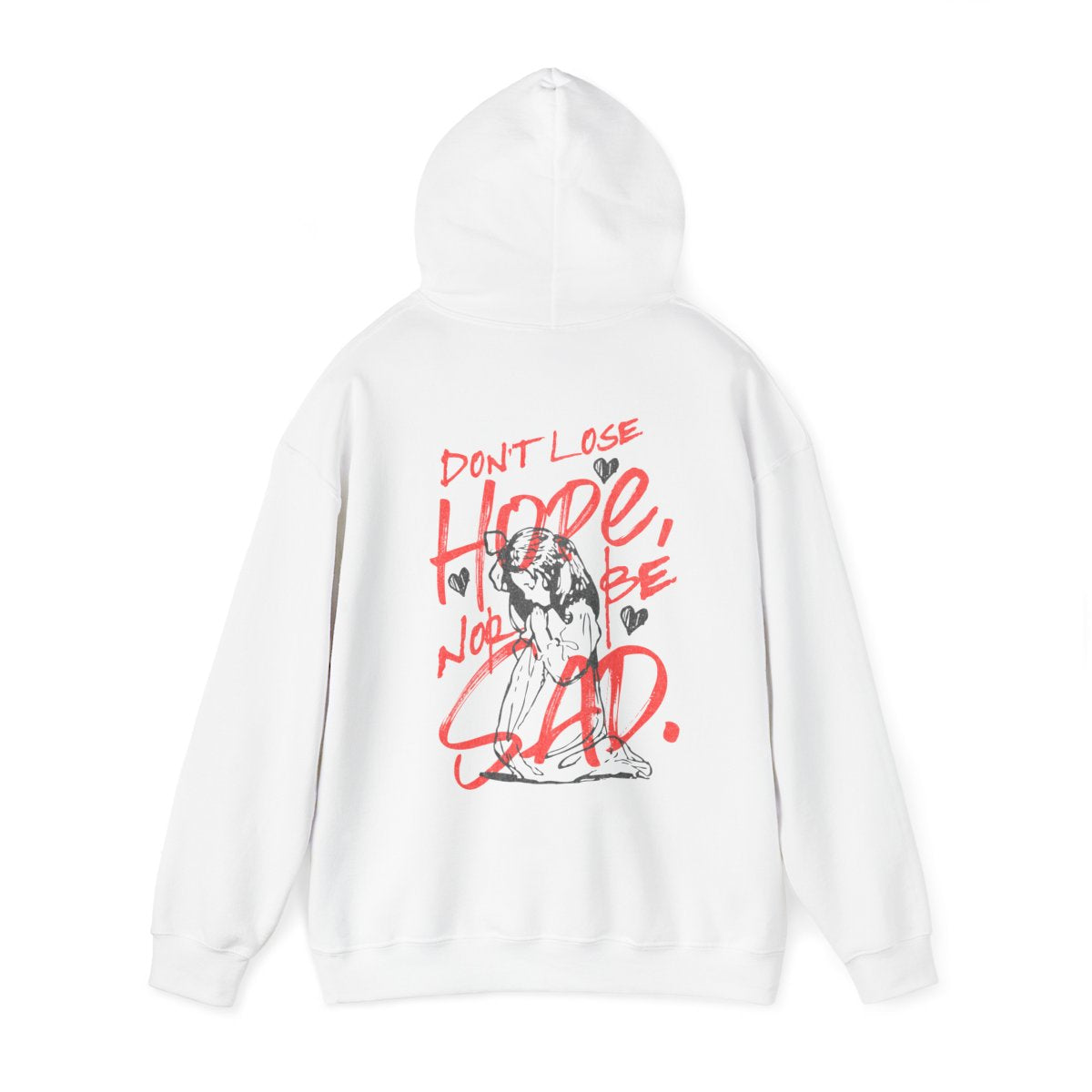 ZORA - Hoodie