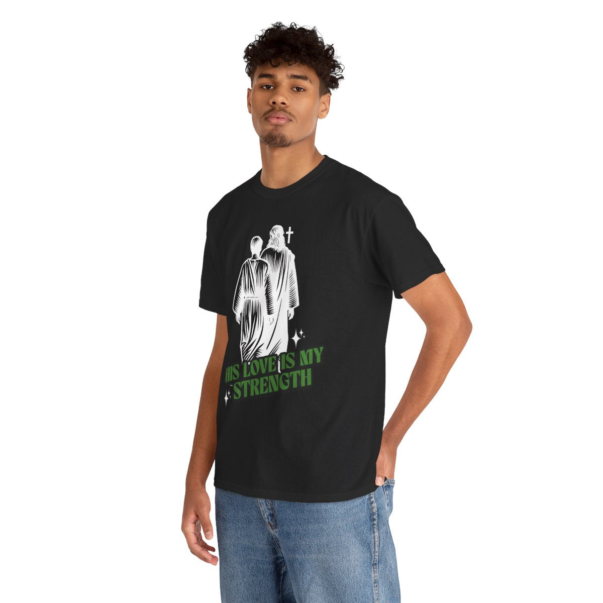 MARLENE - Basic Tee