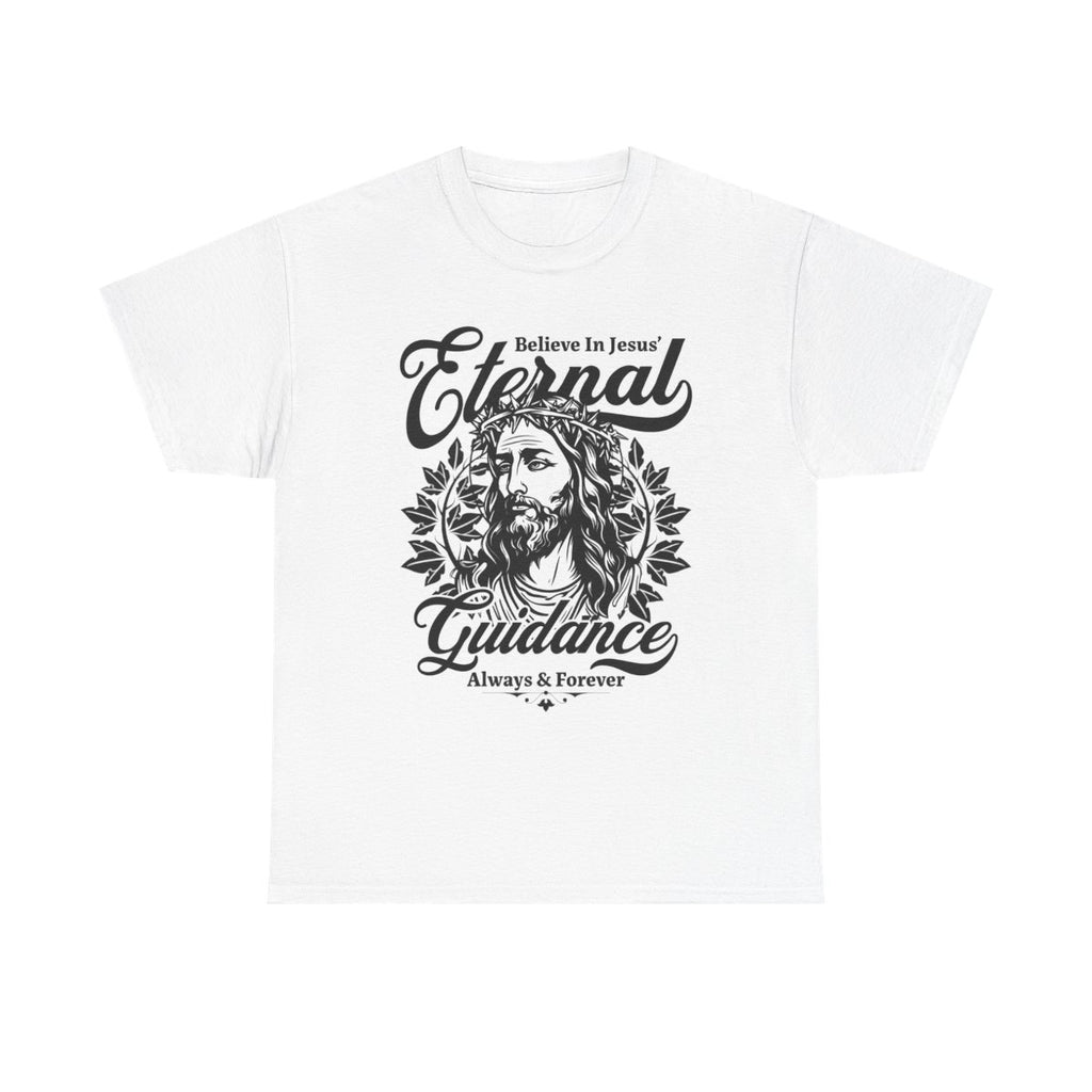 ZACHARY - Basic Tee