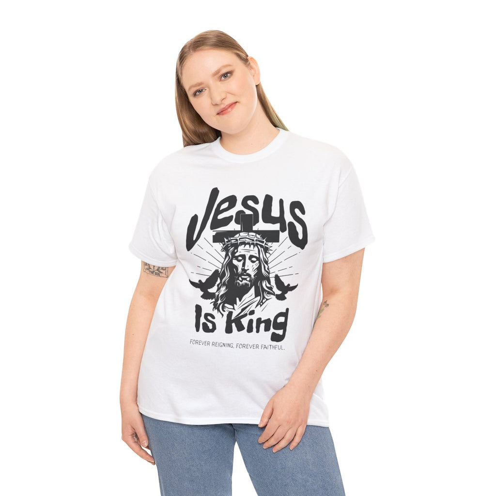 SAUL - Basic Tee