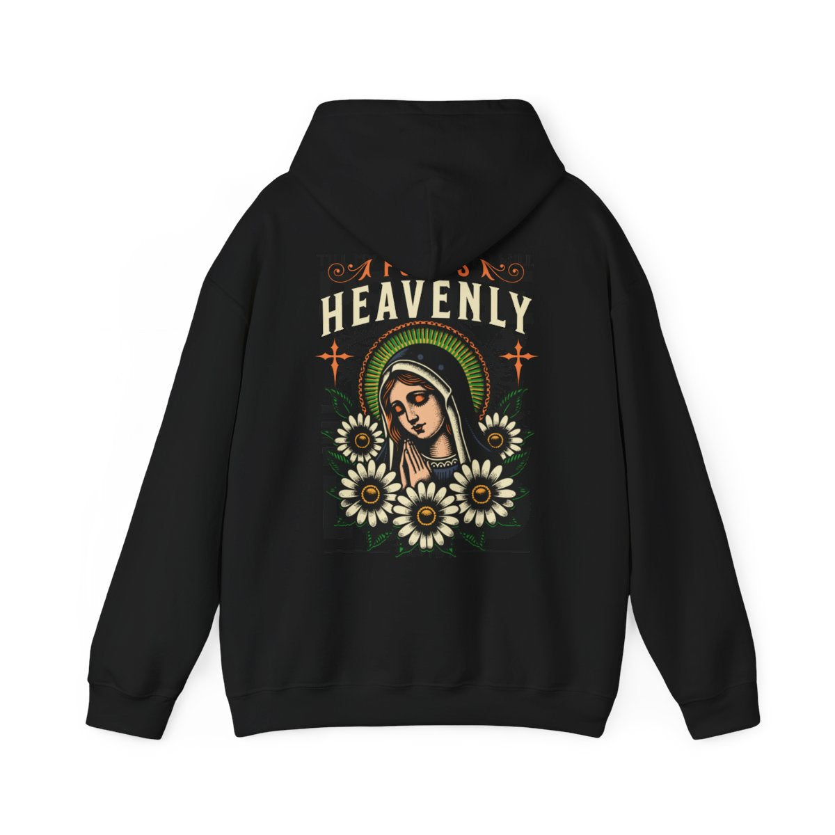 MAGDALENE - Hoodie